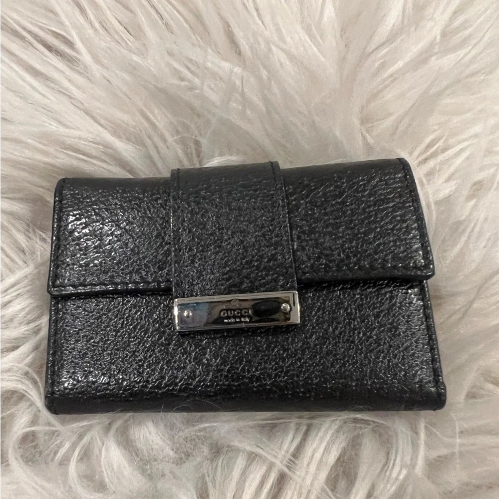 Gucci Key case - Picture 6 of 11